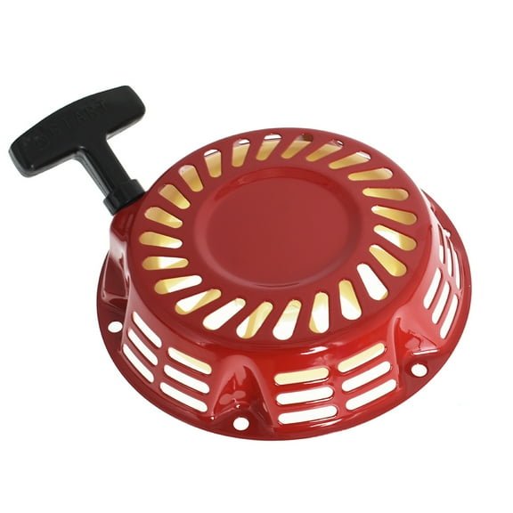 For HONDA 5.5 6.5HP Generator GX120 GX160 GX200 Pull Start Starter Recoil Type B