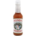 thumbnail image 2 of Melinda's Extra Hot Pepper Sauce, 5 oz (Pack of 6), 2 of 5