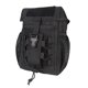 thumbnail image 1 of Riñonera táctica multibolsillos, bolsa Molle, supervivencia de emergencia para negro kusrkot Bolsa Molle, 1 of 8