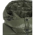 thumbnail image 4 of Add Man Quilted Down Jacket 'Kyptka' Green Sizes EU 30-60, 4 of 4