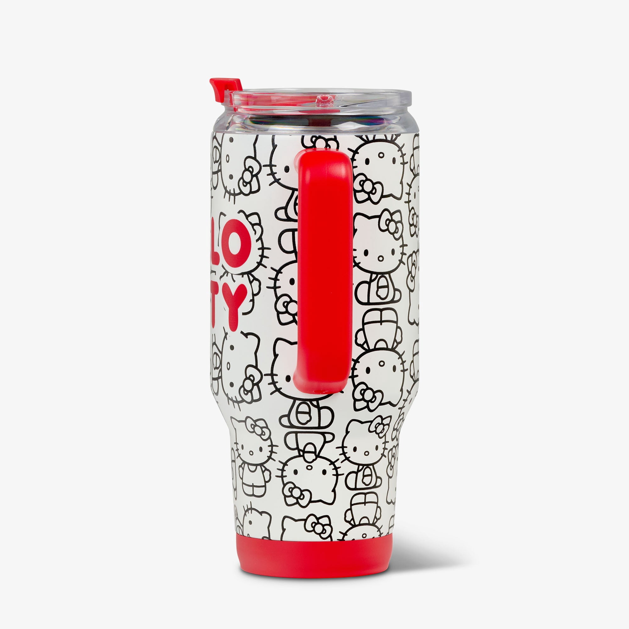 Igloo x Hello Kitty Classic 32 Oz Stainless Double Wall Stainless Steel Travel Mug