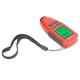 thumbnail image 3 of Medidor digital de espesor de pintura automotriz, 0-2000 um F NF, detección automática, calibración a cero, rojo, 3 of 14