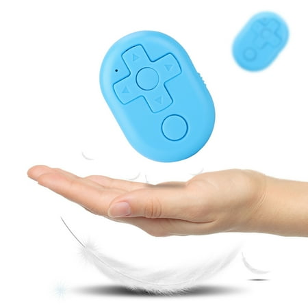 Sonew Power Dvd Remote Universal Power Dvd Remote Control Cell Phone Bluetooth Selfie Device Smart Controller Wireless Remote Control Walmart Canada