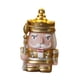 thumbnail image 3 of Hucha con forma de cascanueces, hucha de cascanueces de Navidad, escultura de monedas de Navidad, tarro de ahorro para decorar el escritorio, 3 of 8