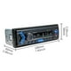 thumbnail image 4 of Reproductor De Mp3 Para Automóvil Bluetooth 5 Llamadas Manos Libres Alta De Sonido Puertos Usb Duales Control Remoto Transmisor Fm Montado En Vehículo Para Automóvil matsuzay VI009431-02, 4 of 7