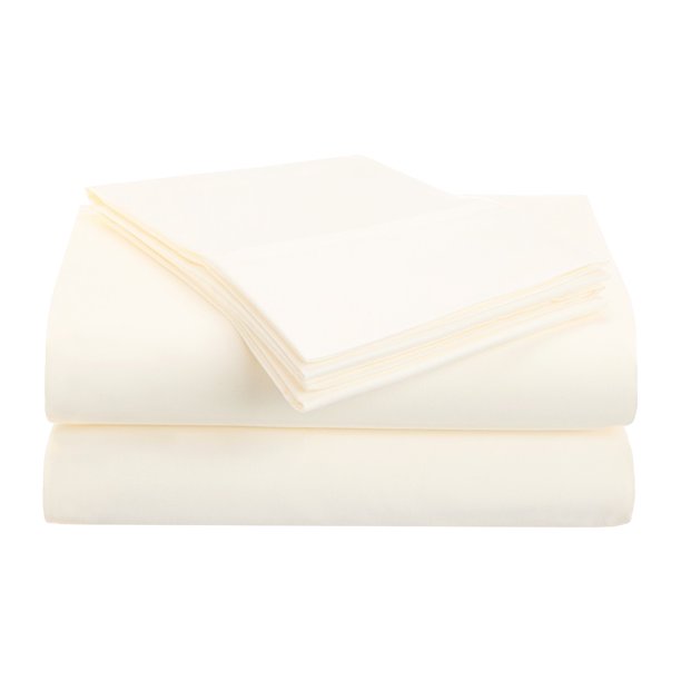 1500 Thread Count Ultra Soft Microfiber Deep Pocket Bedding Sheets And Pillowcases 4 Piece Sheet 4134