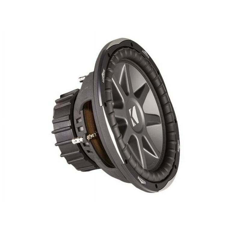 CompVX CVX12 Woofer