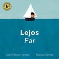 thumbnail image 2 of Lejos / Far, (Board Book), 2 of 2