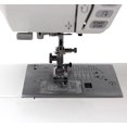 Janome 4120QDCB Computerized Quilting and Sewing Machine with Bonus