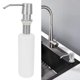 thumbnail image 5 of Botella Dispensadora De Jabón, Dispensador De Jabón Con Bomba Recargable De 350 Ml, Fregadero Para Líquido Para, 5 of 7