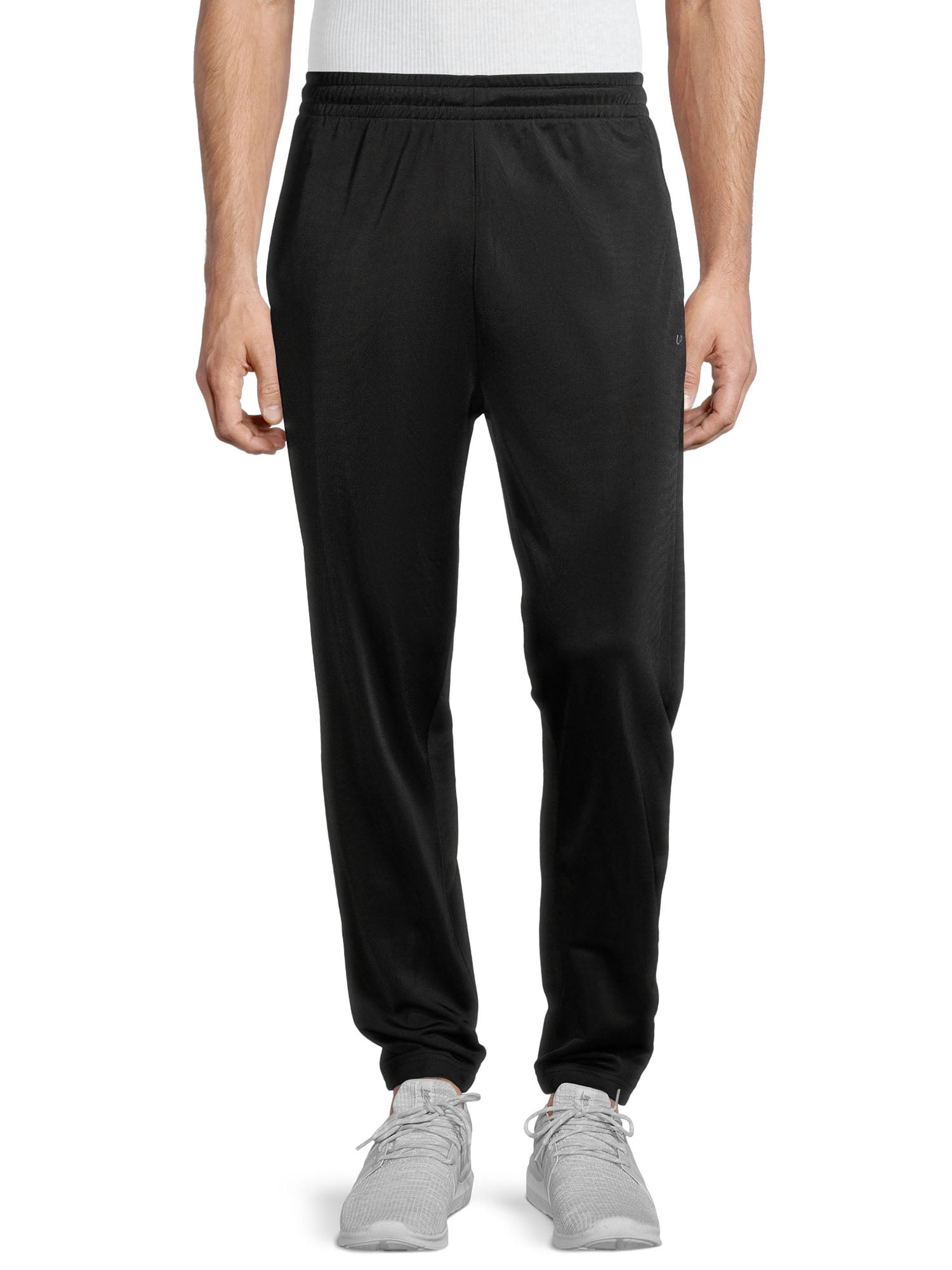 Unipro Men's Tricot Solid Pants - Walmart.com