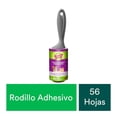 thumbnail image 2 of Rodillo Quita Pelusa y Pelo de tu Mascota con 56 hojas adhesivas desechables., 2 of 5