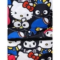 thumbnail image 4 of Hello Kitty & Friends Backpack with Lunch Bag Set - All Over Print, 4 of 11