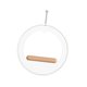 thumbnail image 5 of Percha para loros, percha colgante, taza, juguete para pájaros, columpio, decoración, perchas para pájaros, jaula, periquitos, accesorios para jaula,, 5 of 9
