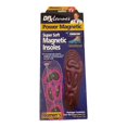 thumbnail image 1 of Drx Levines Power Magnetic - Super Soft Magnetic Insoles - Womens As Seen On TV 7353, 1 of 1