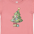 thumbnail image 4 of Inktastic Christmas Tree Boys or Girls Baby T-Shirt, 4 of 5