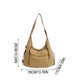 thumbnail image 3 of Mochila bandolera versátil 2 en 1 para mujer, de nailon ligero, ideal para viajes, compras y uso diario., 3 of 6