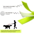 thumbnail image 2 of Dog Leash 10m Dog Leash with Handle and Long Rope Storage Bag, Waterproof Training Leashes for Large and Small Dogs, 2 of 5