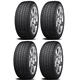 thumbnail image 1 of PAQUETE DE 4 LLANTAS - 225 60 R18 COMPASAL CITI WALKER 104H XL, 1 of 1