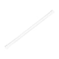 thumbnail image 4 of simhoa Shower Curtain Rod Clothes Drying Rack Adjustable Spring Tension Telescopic Clothing Rod No Drill for Bedroom Cabinets Window White, 4 of 8