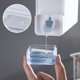 thumbnail image 5 of Xihbxyly Artículos Prime con entrega hoy Pimentero dosificador cuantitativo, cada pulsación, 0,5 g, ración, especias, botella de condimento transparente hermética, 5 of 7
