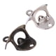 thumbnail image 5 of Abrebotellas Montado en la pared Vintage Beer Open Tool Home Bar Decor (Plata) Wdftyju  Libre de BPA, 5 of 6