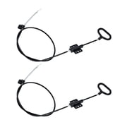 Sofa recliner Cables Replacement Parts Chair Couch Cable Lever Universal recliner Replacement Parts for Couch recliner Chairs and Sofas