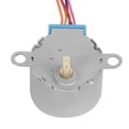 thumbnail image 4 of Stepper Motor Drive Board, Stepper Motor, 5W Power Simple Reliable Electronics Industry Prevention For Machinery, 4 of 8