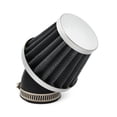 thumbnail image 5 of NS 42MM Air Cleaner Intake Air Filter Replacement System Kit Intake Cleaner Air Filter For Dirt Pit Quad ATV Bike Buggy Go Kart, 5 of 5