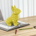 thumbnail image 6 of Brixley Sitting Bulldog Figurine, 6 of 6