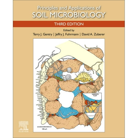 UPC: 9780128202029 | Principles and Applications of Soil Microbiology (Paperback)