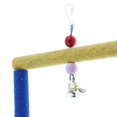 thumbnail image 4 of MERIGLARE Parrot Crawling Ladder Sandy, 4 of 9