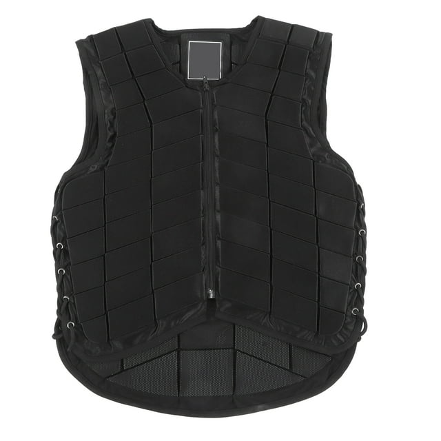 Senjay Adults Protective Vest For Horse Riding,Protective Vest For Horse Riding For Adults Horse Riding Protection Equestrian Vest,Equestrian Vest For Adults