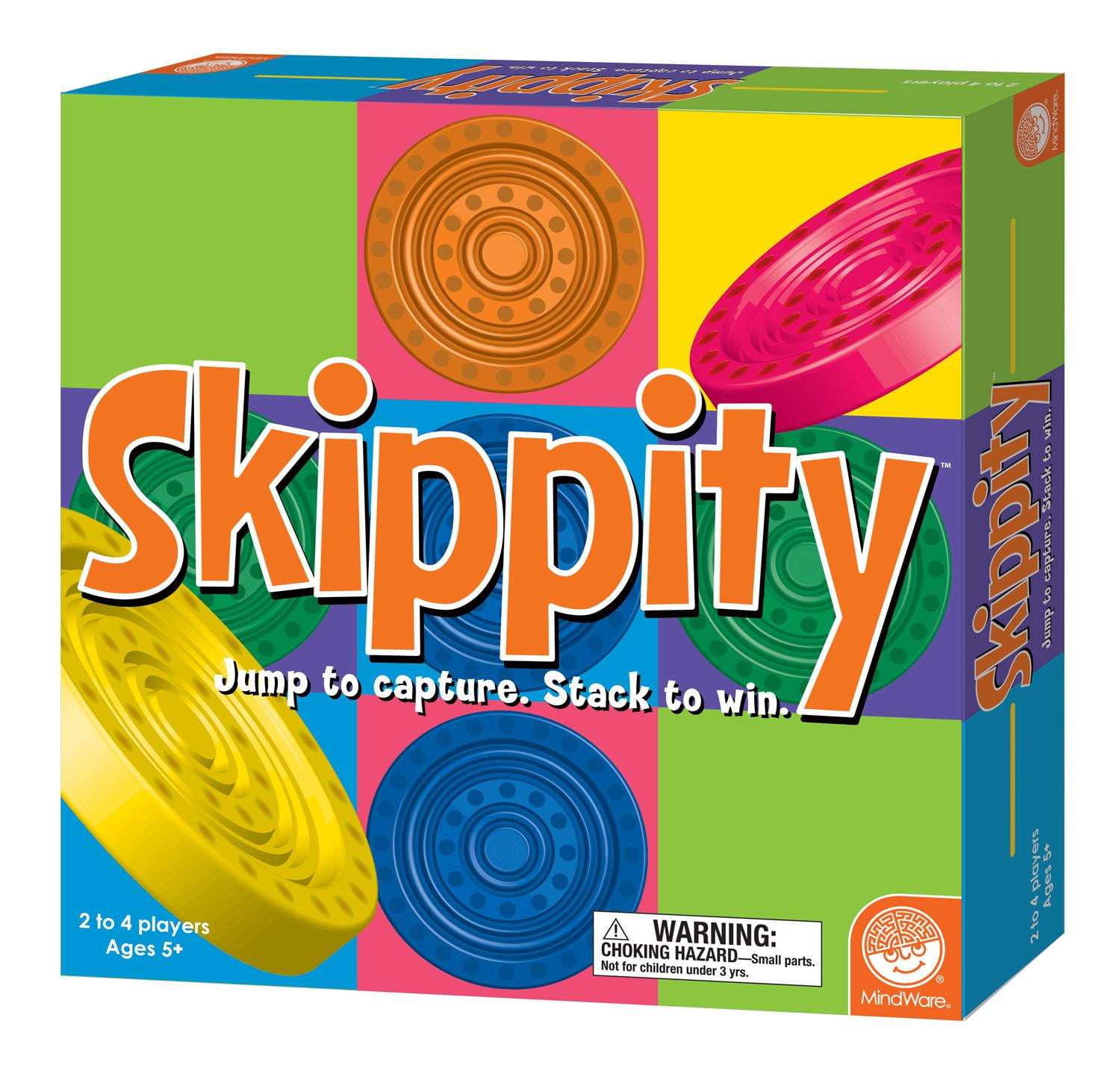 Skippity (Other) - Walmart.com - Walmart.com
