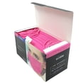 thumbnail image 3 of Cubre Bocas Caja C/50 Rosa Borgatta 3 Pliegos, 3 of 3