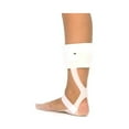 thumbnail image 2 of Ossur AFO Leaf Spring Beige Ankle / Foot Splint Large Hook and Loop Strap for Left Foot O-110230, 2 of 3