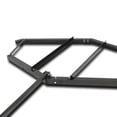 thumbnail image 4 of Titan Ramps Tow-Behind Steel Drag Harrow, Rake Attachment for Tractor Lawnmower, ATV, UTV, 4 of 5