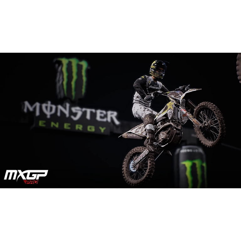 MXGP Pro - PlayStation 4 - Walmart.com