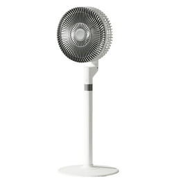 Volakebeing Pales De Ventilateur De Rechange En Plastique De 35,6 Cm
