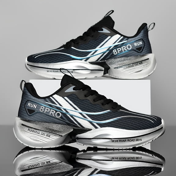Men's Trail Running Shoes, Outdoor Sports Hiking Shoes, Fashionable and Versatile Sneakers, Vintage Trendy Men's Shoes, Breathable Trail Running Shoes, Lightweight and Comfortable Trail Running Shoes