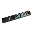 thumbnail image 3 of Television Remote Control, Battery Powered TV Remote Control Replacement ABS Ergonomic  For M4210CBH For 26LC7DAB For 55LS5700 For TV, 3 of 8