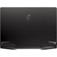 thumbnail image 6 of MSI GE Series - 15.6" 240 Hz OLED - Intel Core i9 12th Gen 12900HX (2.30GHz) - NVIDIA GeForce RTX 3080 Ti Laptop GPU - 32 GB DDR5 - 1 TB PCIe SSD - Windows 11 Pro 64-bit - Gaming Laptop (Raider GE67HX, 6 of 24
