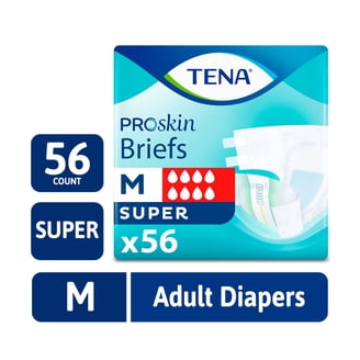 TENA Proskin Flex Lサイズ MAXI 66枚入り TENA ProSkin Flex Maxi Belted Undergarment, Incontinence