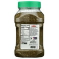 thumbnail image 4 of Tazah Jordanian Green Zaatar Spice Blend Thyme Mix, 16 Oz, 4 of 8