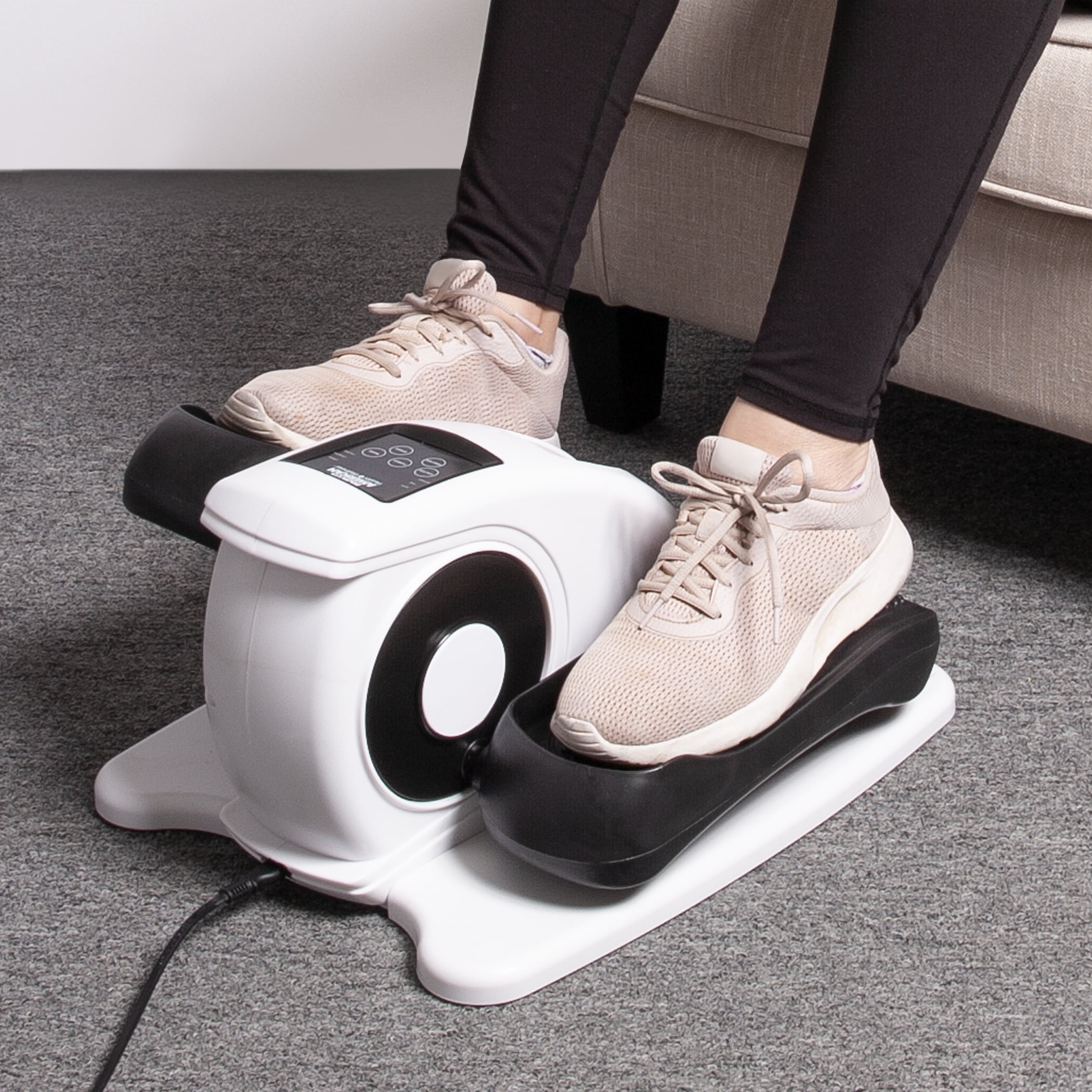 Amazon.com: Miles Kimball Low Impact Chair Exerciser from