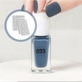 thumbnail image 2 of Miangastore 10 Sheets Numbered Stickers Self Adhesive Number Stickers Organizing Label Stickers Inventory Number Stickers for Nail Polish Bottles (001-60 Numbers, 061-120 Numbers), 2 of 8