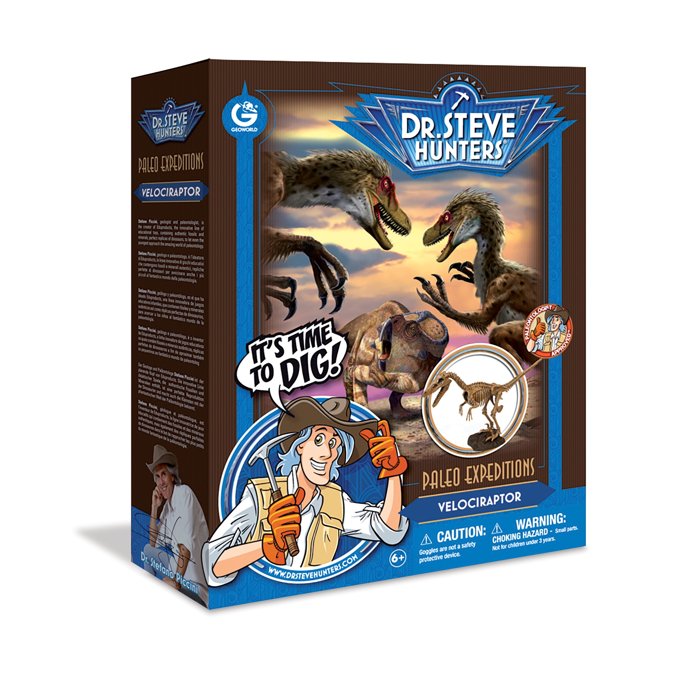 dr steve dinosaur hunter dr steve dinosaur hunter