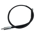 thumbnail image 1 of For Suzuki Motorcycle Speedometer Cable Lines Motorbike Odometer, 1 of 5