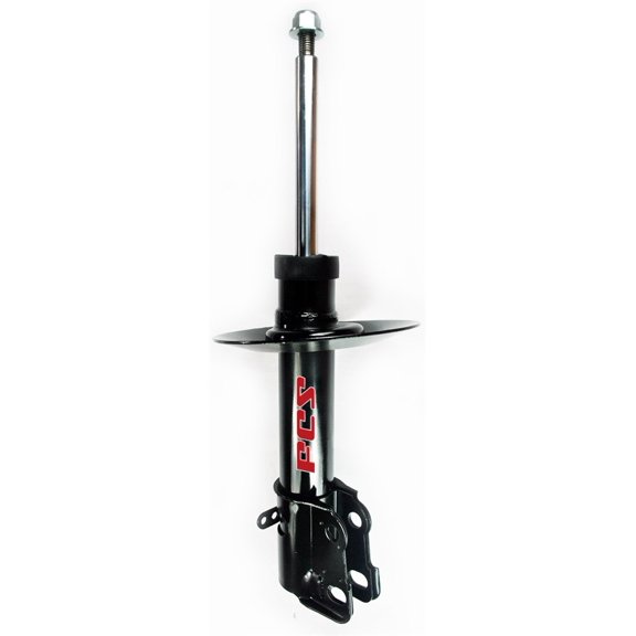SUSPENSION STRUT ASSEMBLY