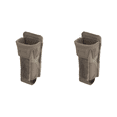thumbnail image 1 of 9 Mm Airsoft Mag Pouch K Type Single Magazine Bouch Molle Belts Gear (camuflaje), 1 of 9